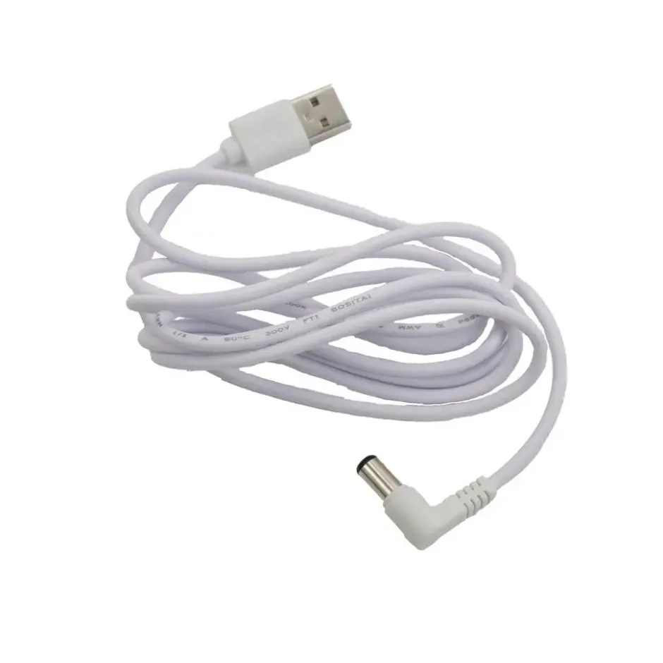 EGLO Poggiobello Tafellamp buiten - LED - Wit