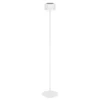 EGLO Roccanova-L Vloerlamp - Solar - 120 cm - Wit - Oplaadbaar