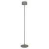 EGLO Roccanova-L Vloerlamp - Solar - 120 cm - Groen - Oplaadbaar