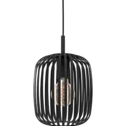 EGLORomazzinaHanglamp-E27-90cm-Zwart