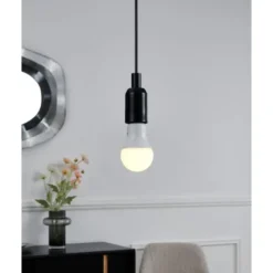 EGLO starter-z Starterspakket - 2x E27 RGB LED lampen - Afstandsbediening