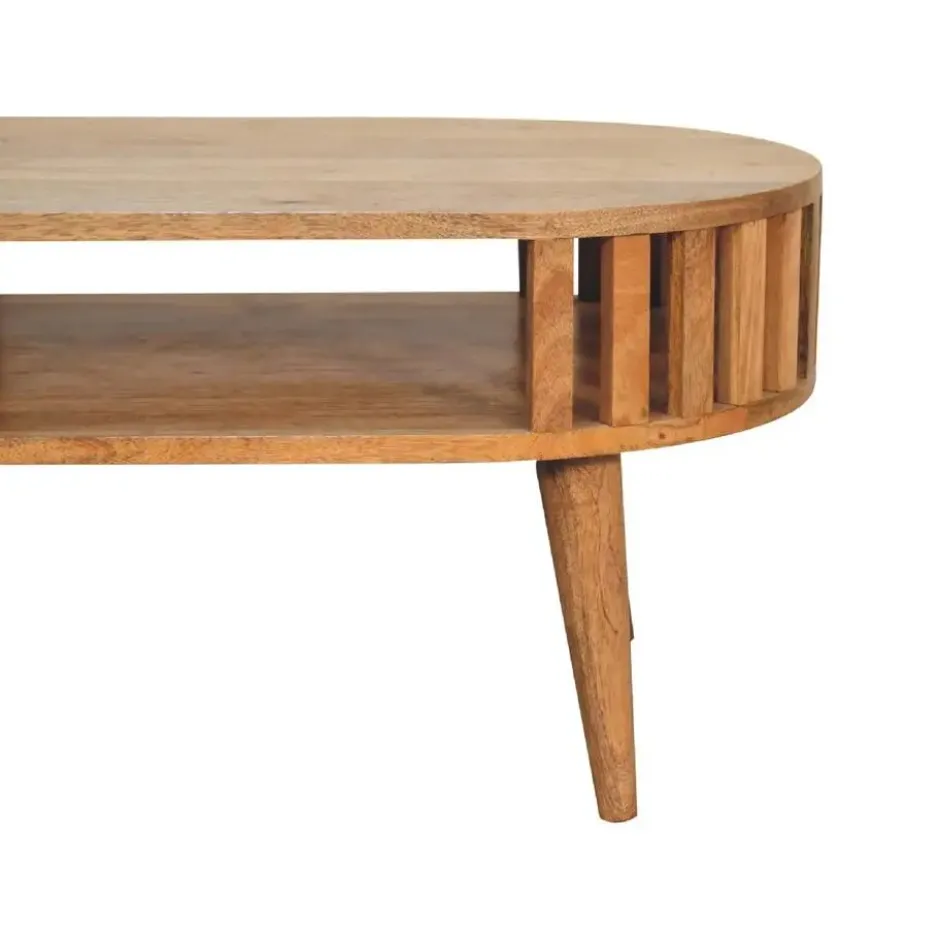 Eiken-achtige Ariella Salontafel, Woonkamer