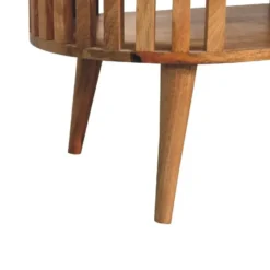 Eiken-achtige Ariella Salontafel, Woonkamer