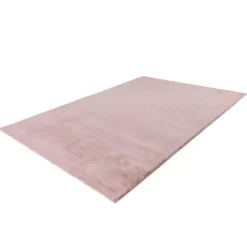 Emotion Vloerkleed Fluffy - Superzacht - pastel pink 120x170