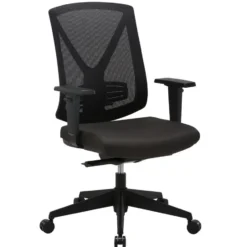 Ergonomische bureaustoel ProjectPLUS - Voldoet aan NEN-EN 1335 norm