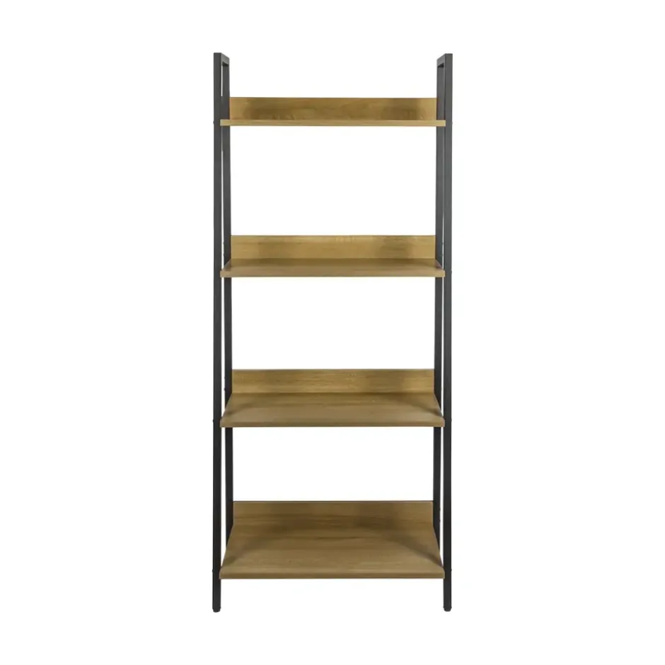 ERRO Boekenkast - boekenrek - 60x30x140 cm