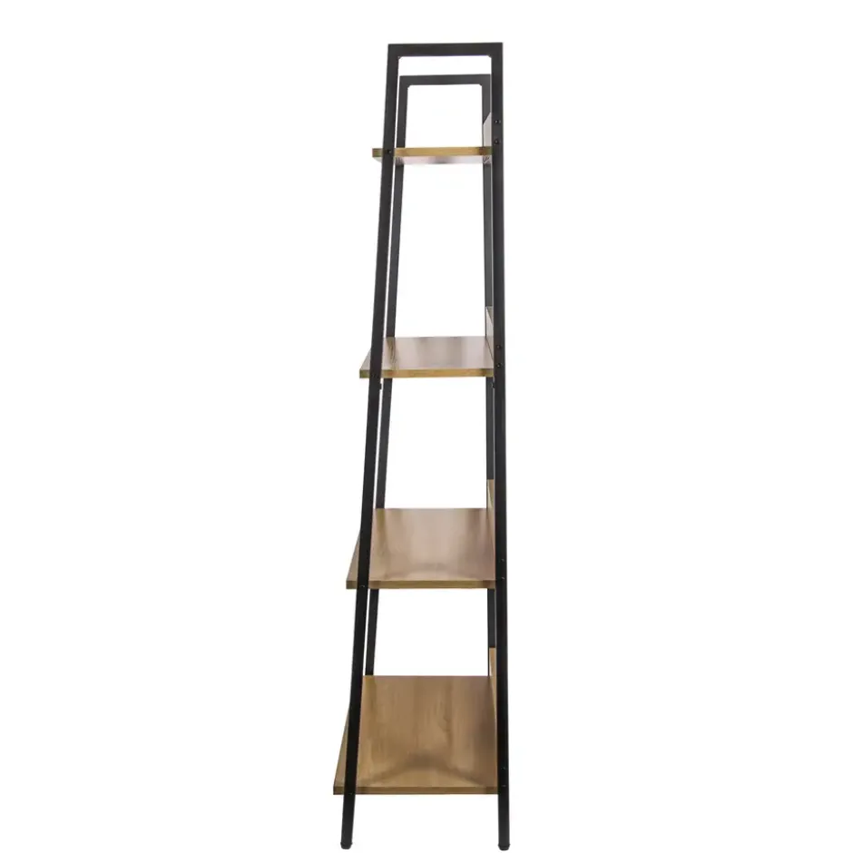 ERRO Boekenkast - boekenrek - 60x30x140 cm