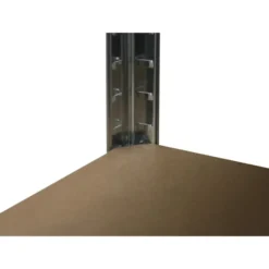 ERRO Stellingkast - Metalen opbergrek - 180x90x40