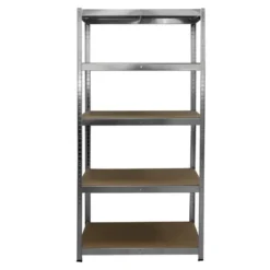ERRO Stellingkast - Metalen opbergrek - 180x90x40