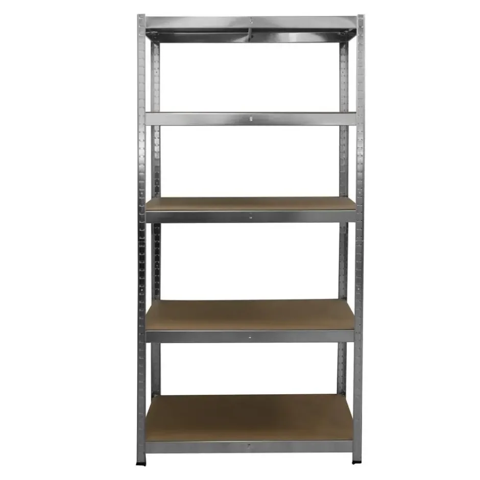 ERRO Stellingkast - Metalen opbergrek - 180x90x40