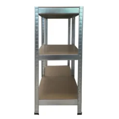 ERRO Stellingkast - Metalen opbergrek - 180x90x40