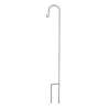 Esschert Design by Lumiz Herdersstafhaak - M - Tuindecoratie - Hoogte 140 cm