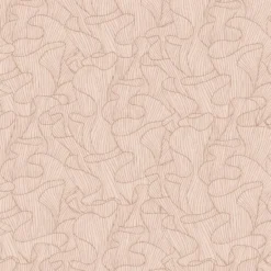 ESTAhome behang koraal terracotta roze - 50 x 900 cm