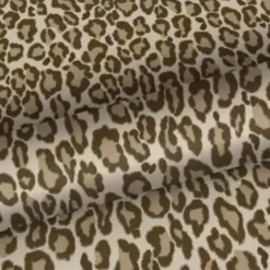 ESTAhome behang - panterprint - bruin - 0.53 x 10.05 m