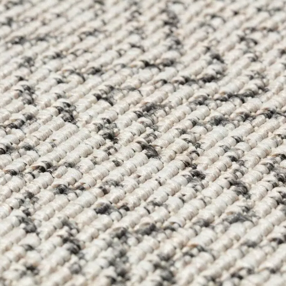 Eva Interior Buitenkleed Dahl Buitenkleed 280x380 Grijs