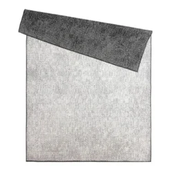 Eva Interior Buitenkleed Dahl Buitenkleed 280x380 Zwart