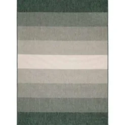 Eva Interior Buitenkleed Groen Boa 160 x 230 cm