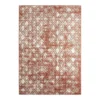 Eva Interior Buitenkleed Roest Frost - 340 x 240 cm