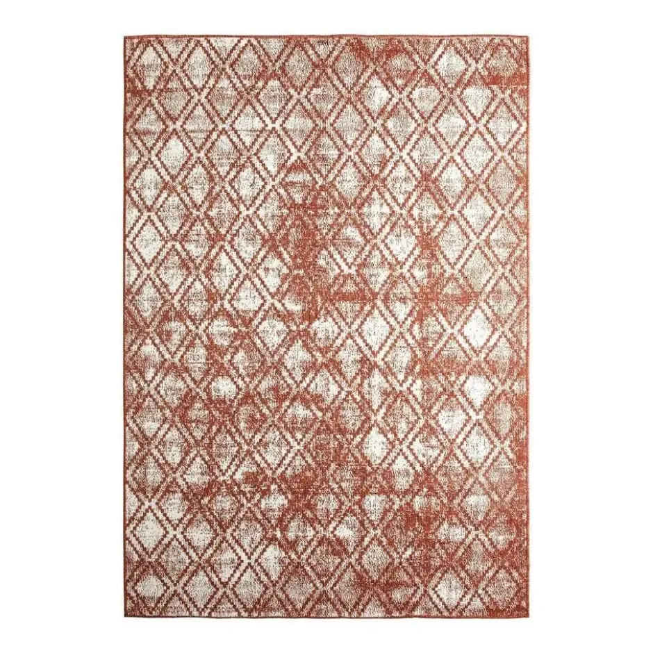 Eva Interior Buitenkleed Roest Frost - 340 x 240 cm