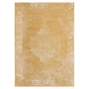 EVA Interior buitenkleed Sage geel/okergeel - 340 x 240 cm