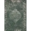 Eva Interior Buiten vloerkleed - Sage- Groen- 160x230 cm