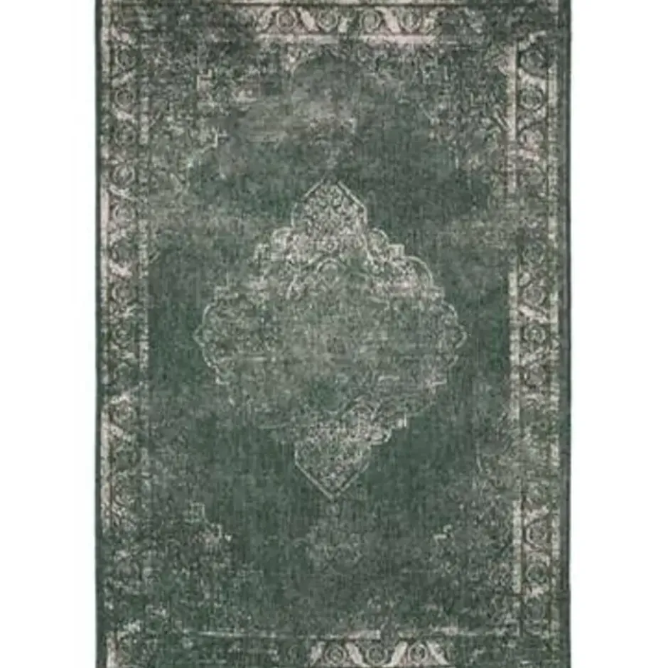 Eva Interior Buiten vloerkleed - Sage- Groen- 160x230 cm