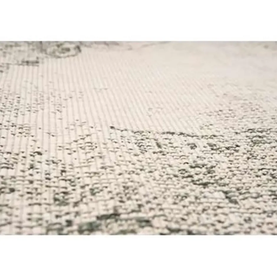Eva Interior Buiten vloerkleed - Sage- Groen- 160x230 cm