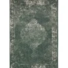 Eva Interior Buiten vloerkleed - Sage- Groen- 280x380 cm
