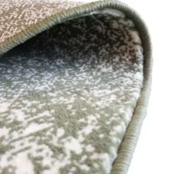 EVA Interior Vloerkleed Bloom - Groen - 235 cm - (XL)