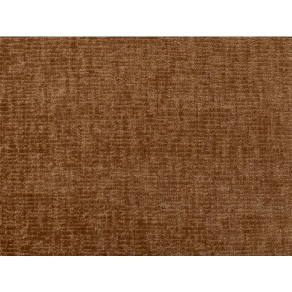 Fauteuil Carlton - stof - bruin