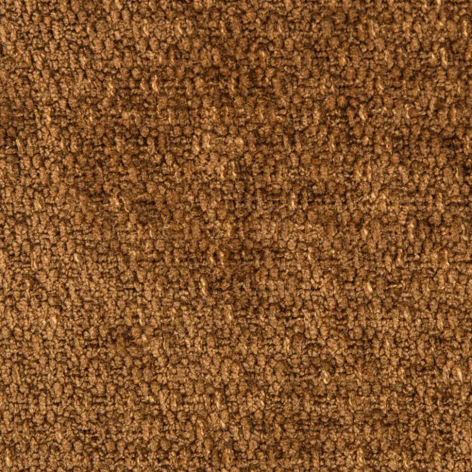 Fauteuil Cloe - stof - terra