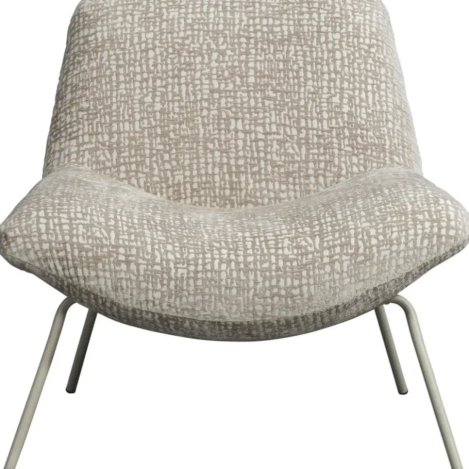 Fauteuil Daan - beige