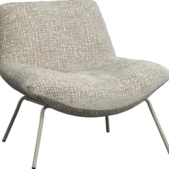 Fauteuil Daan - beige