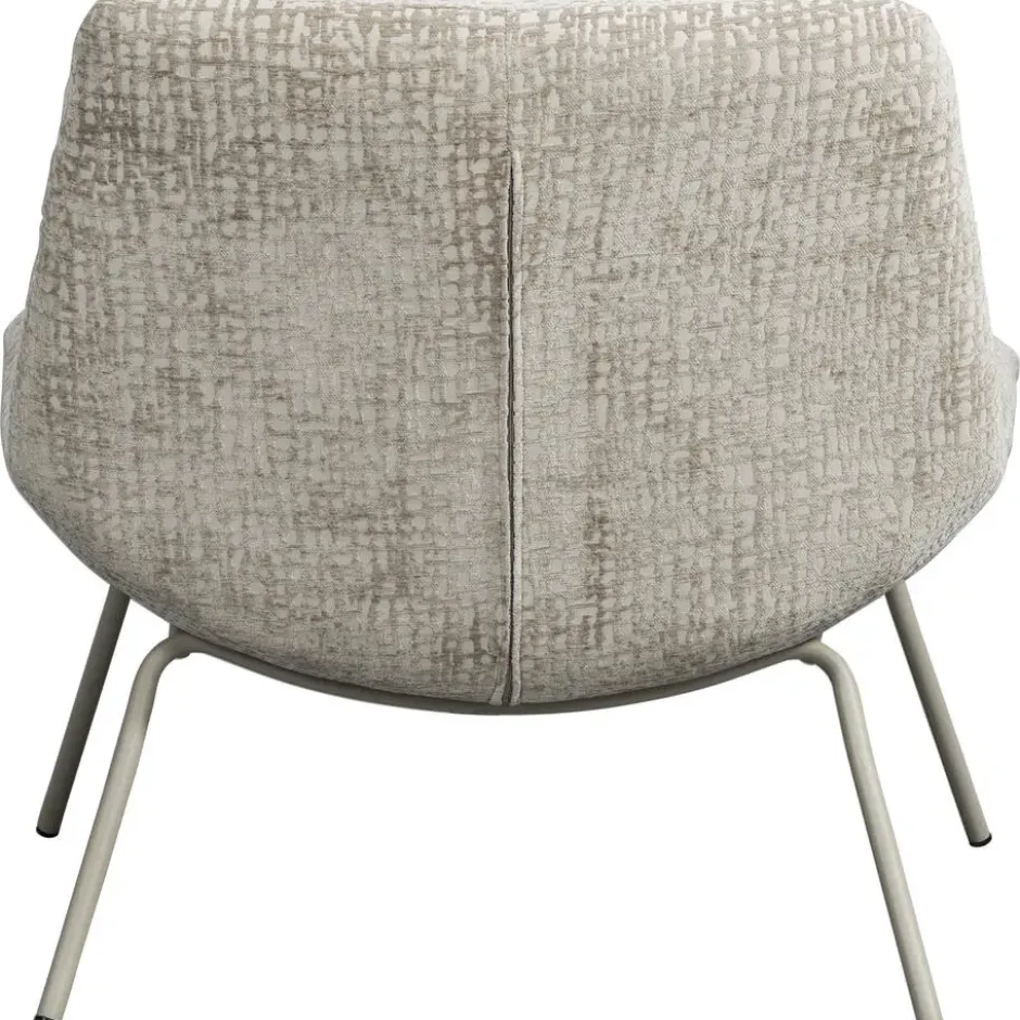 Fauteuil Daan - beige