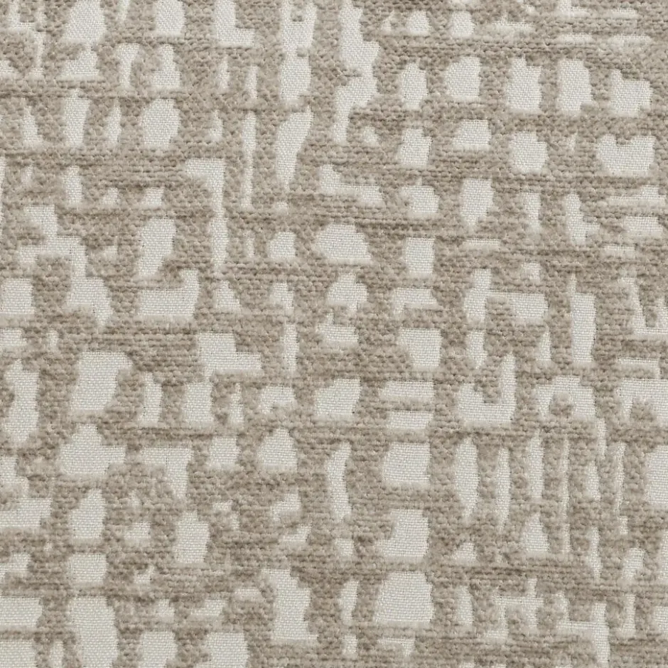 Fauteuil Daan - beige
