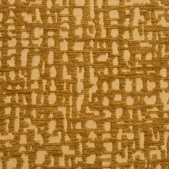 Fauteuil Daan - okergeel