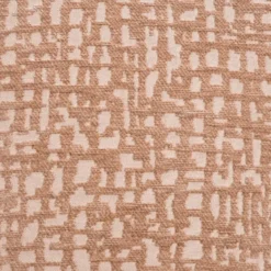 Fauteuil Daan - roze
