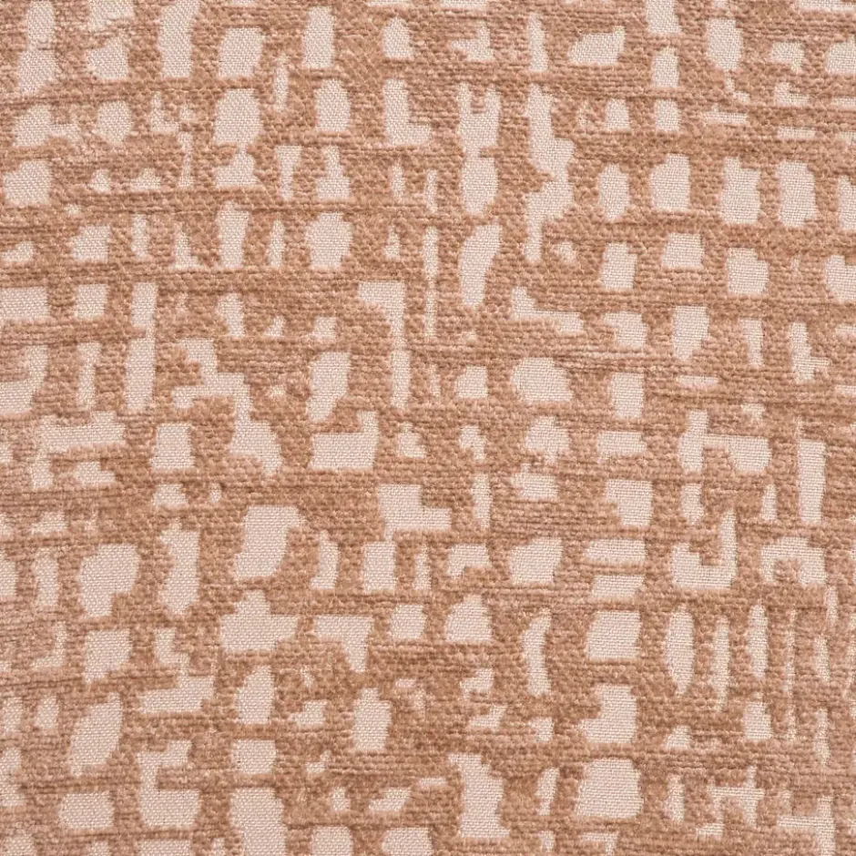 Fauteuil Daan - roze