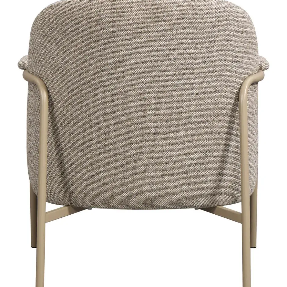 Fauteuil Jimmie - beige