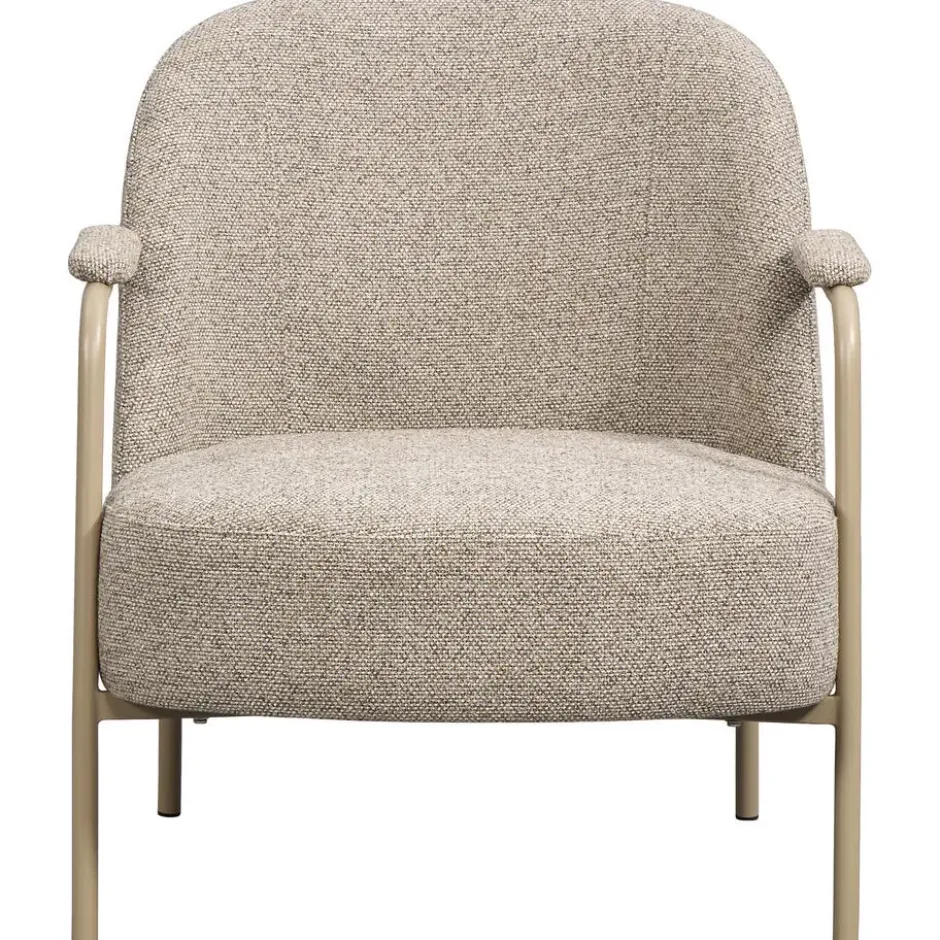 Fauteuil Jimmie - beige