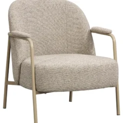 Fauteuil Jimmie - beige