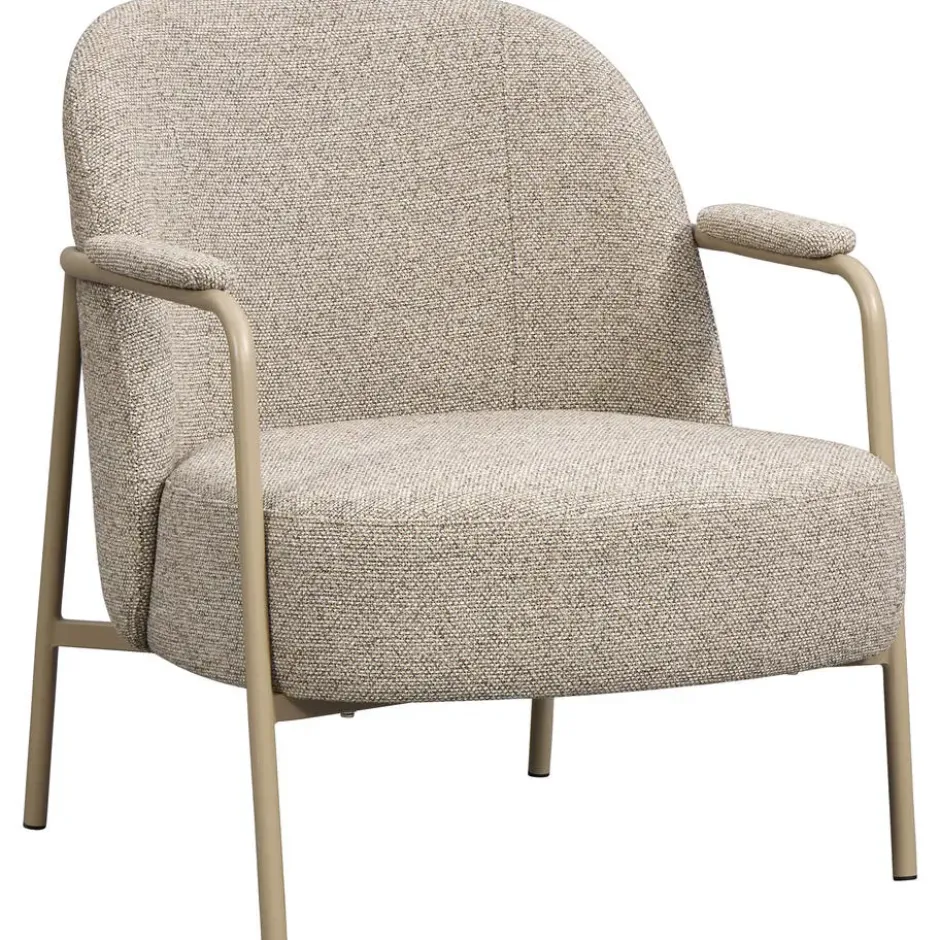 Fauteuil Jimmie - beige