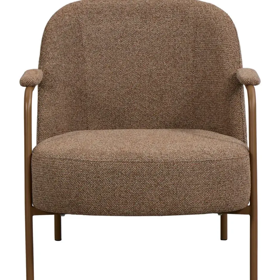 Fauteuil Jimmie - terra