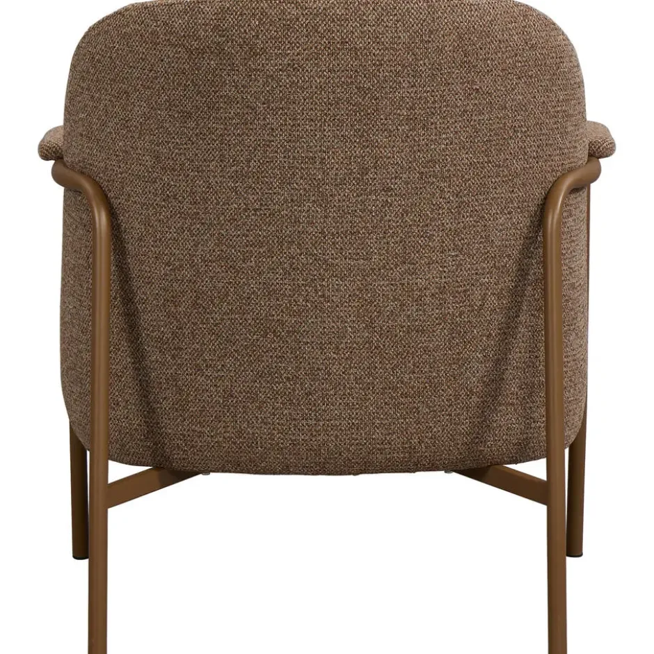 Fauteuil Jimmie - terra