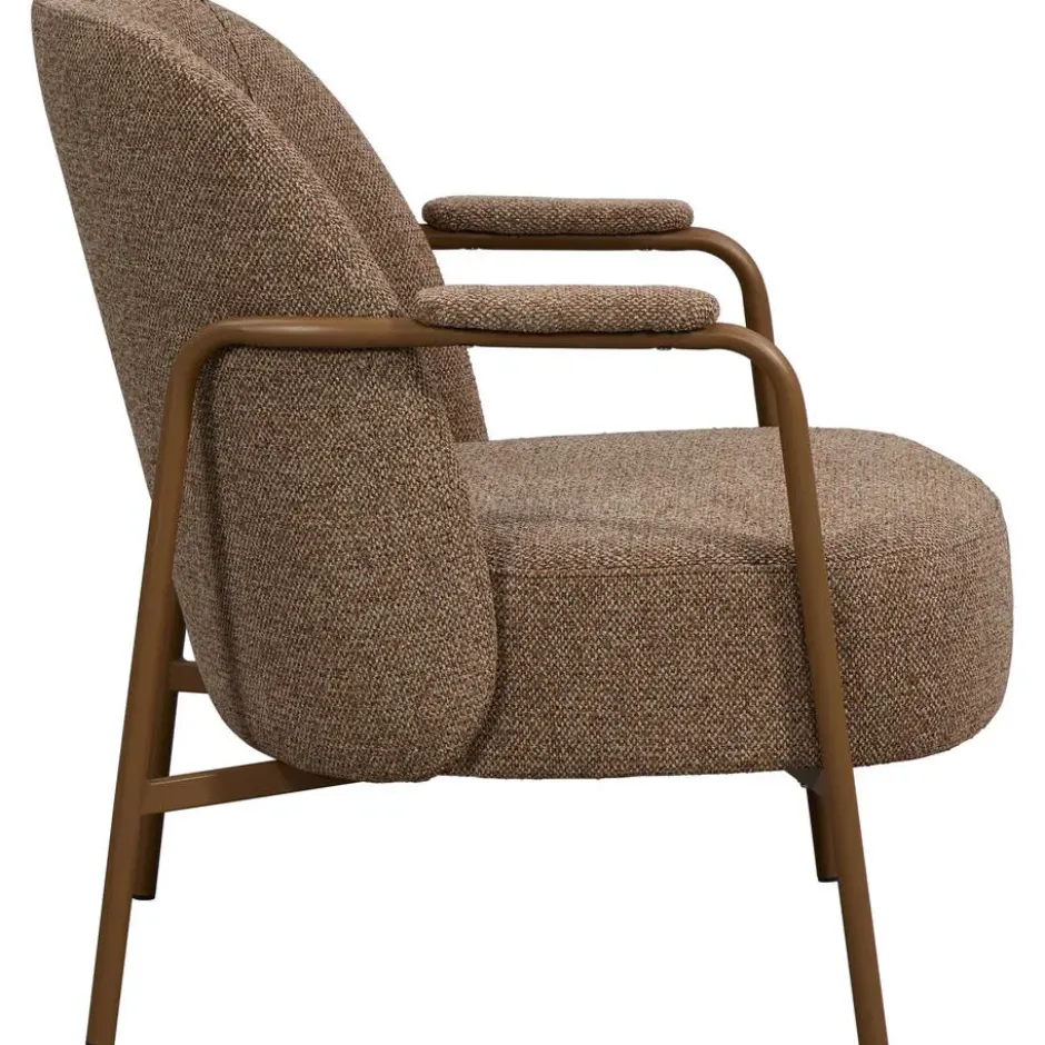 Fauteuil Jimmie - terra