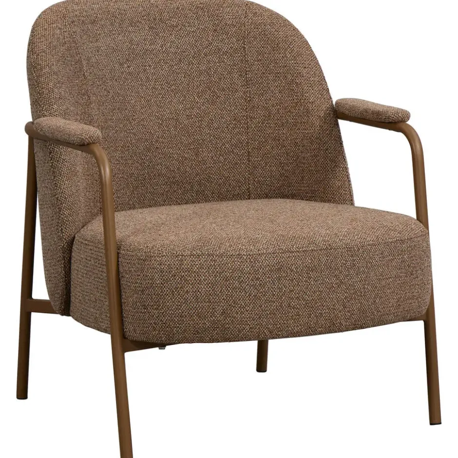 Fauteuil Jimmie - terra