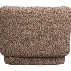 Fauteuil Lauren - terra