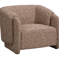Fauteuil Lauren - terra