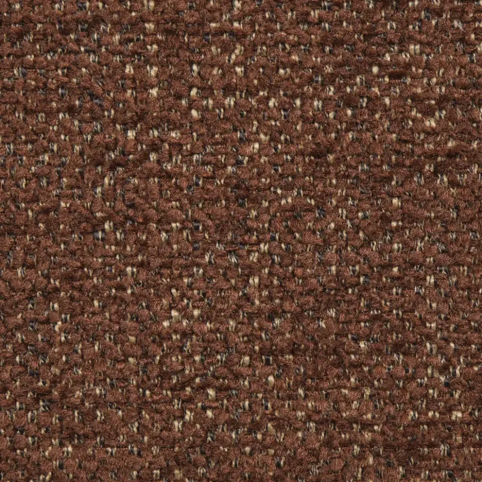 Fauteuil Rolf - stof - terra