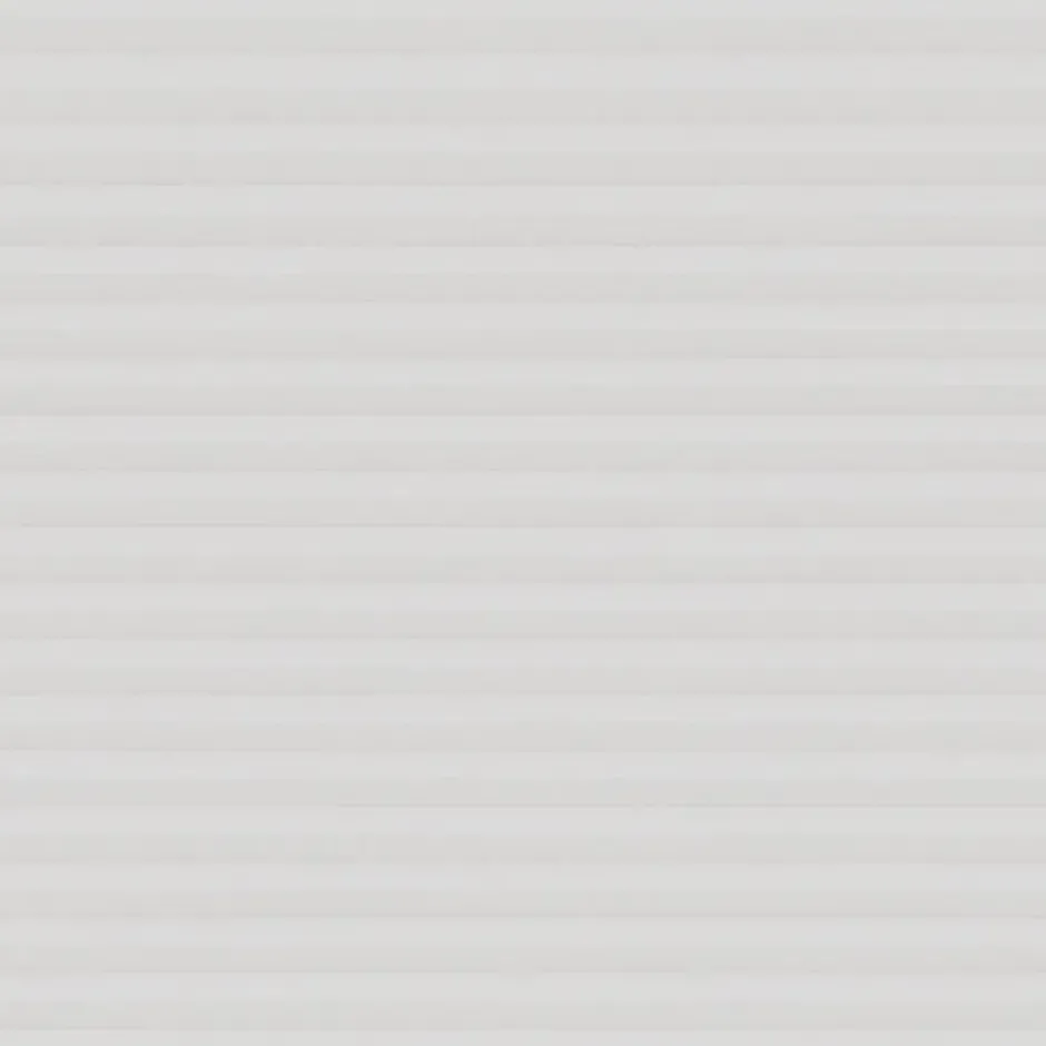 Fenstr plisségordijn Boston dubbel 25mm lichtdoorlatend - off-white (10716)